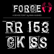 Forge
