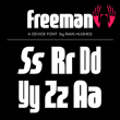 Freeman
