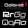 Galaxie