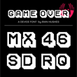 Game Over