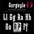 DF Gargoyle