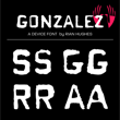 Gonzalez