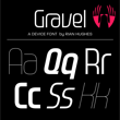 Gravel