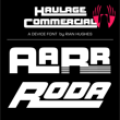 Haulage Commercial