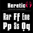 Heretic