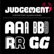 Judgement