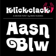 Klickclack