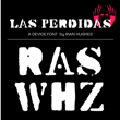 Las Perdidas