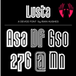 Lusta