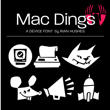 Mac Dings
