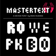 Mastertext
