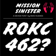 Mission Sinister