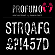 Profumo