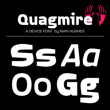 Quagmire