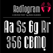 Radiogram