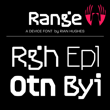Range