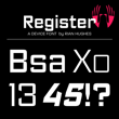Register