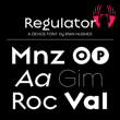 Regulator