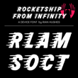Rocketship From Infinity
