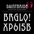 Saintbride