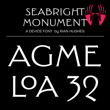 Seabright Monument