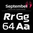 September