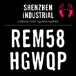 Shenzhen Industrial