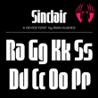 DF Sinclair