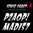 Space Cadet