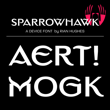 Sparrowhawk