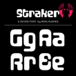 Straker