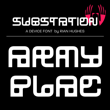 Substation