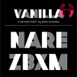 Vanilla
