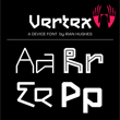 Vertex
