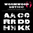 Wormwood Gothic