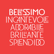 EB Bellissimo Display