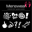 MenSwear