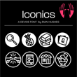 Iconics
