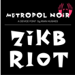 Metropol Noir