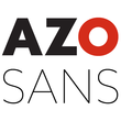 Azo Sans™