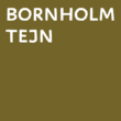 Bornholm Tejn