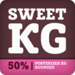Posterizer KG Rounded