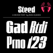 Steed