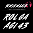 Whiphand