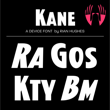 Kane
