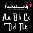 Armstrong