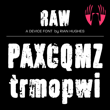 Raw