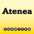 Atenea Egyptian