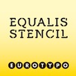 Equalis Stencil