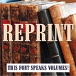 Reprint JNL